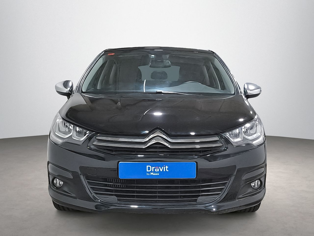 Foto Citroën C4 4