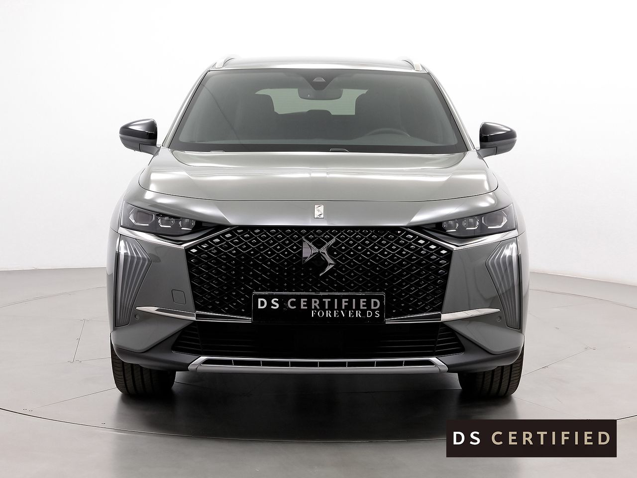 Foto DS Automobiles DS 7 Crossback 5