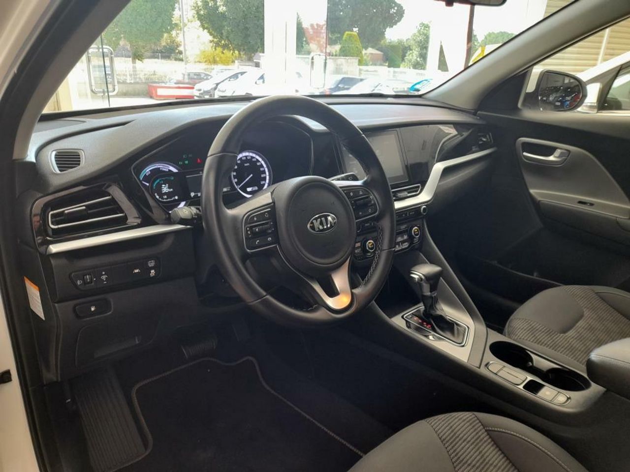 Foto Kia Niro 23