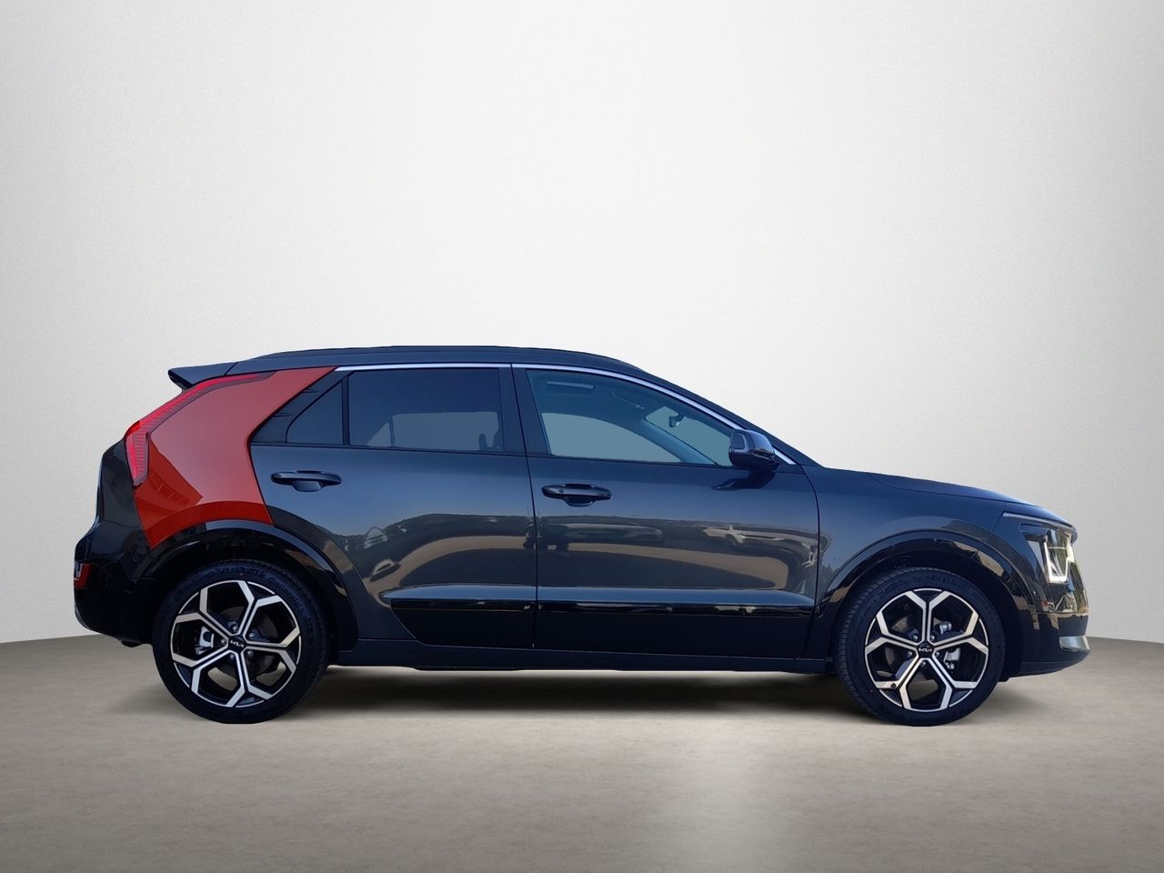 Foto Kia Niro 3