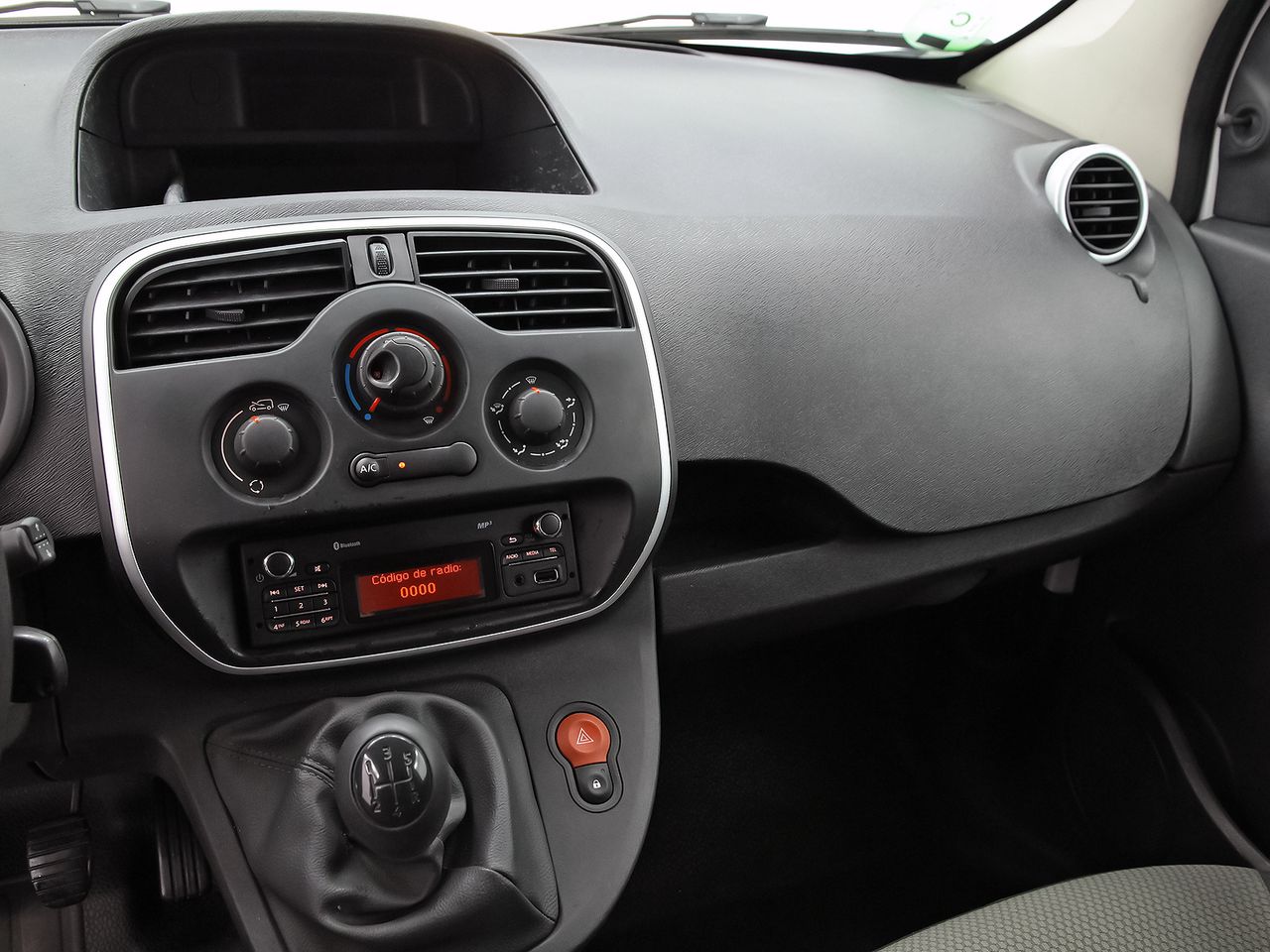 Foto Renault Kangoo 12