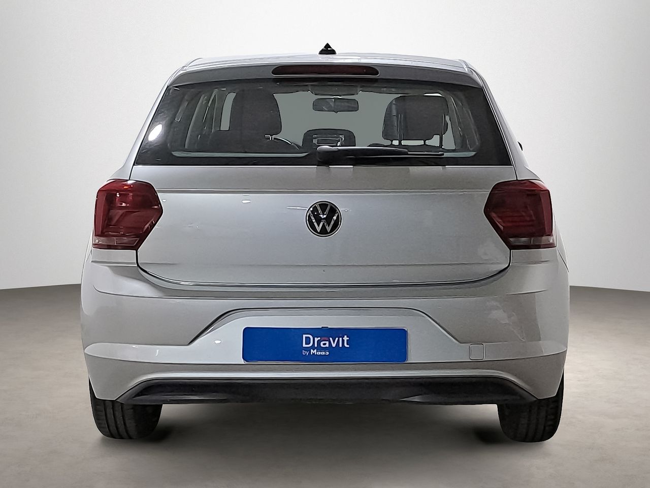 Foto Volkswagen Polo 5