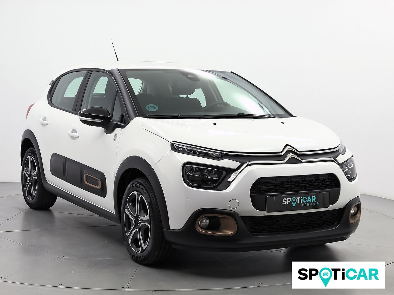 Foto Citroën C3 1