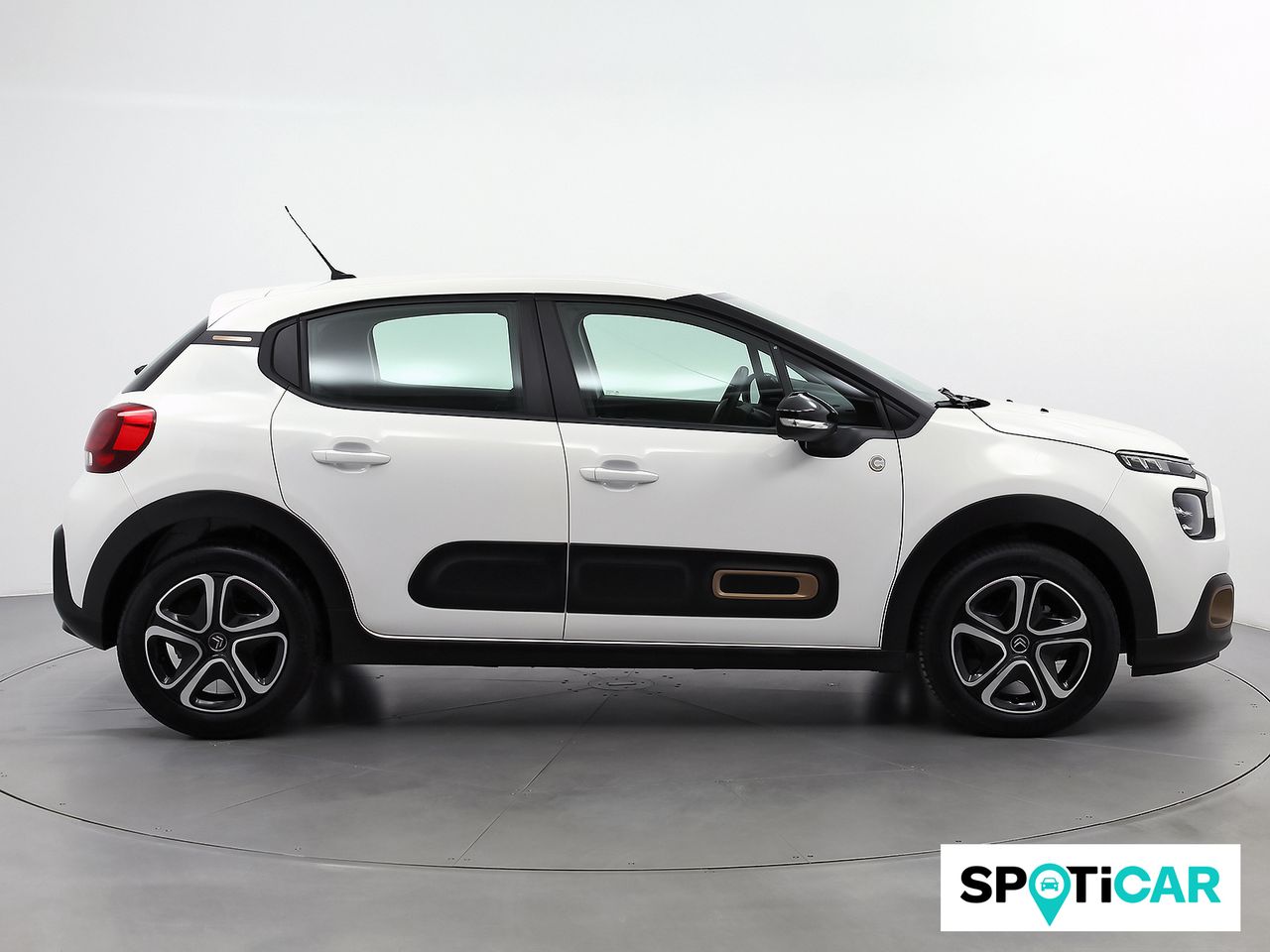 Foto Citroën C3 3