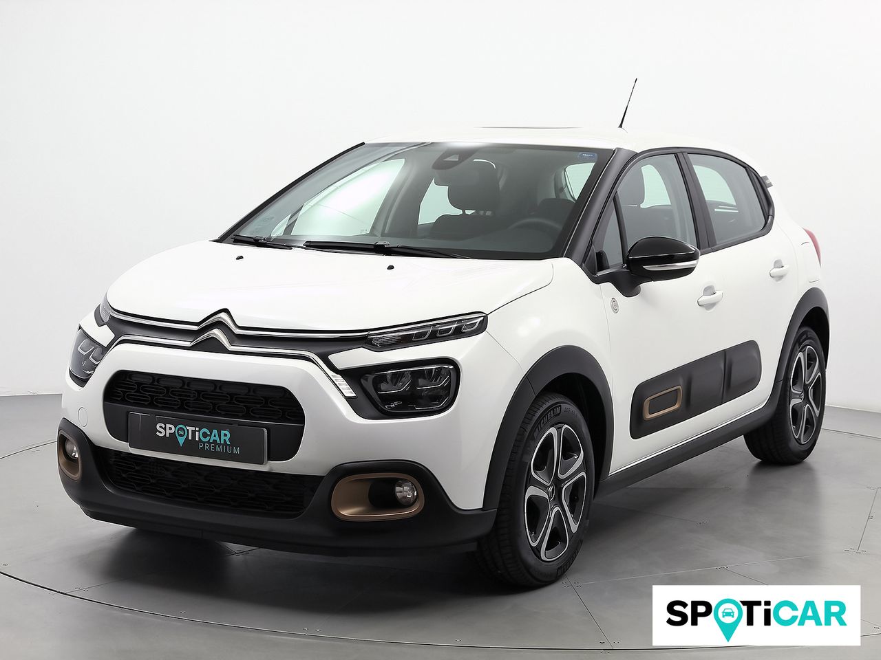 Foto Citroën C3 4