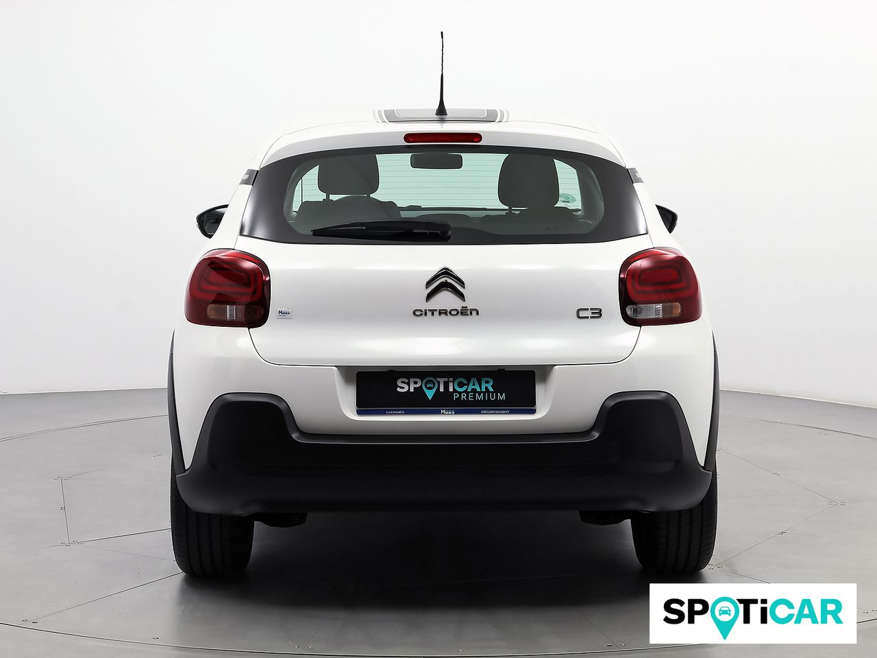 Foto Citroën C3 6