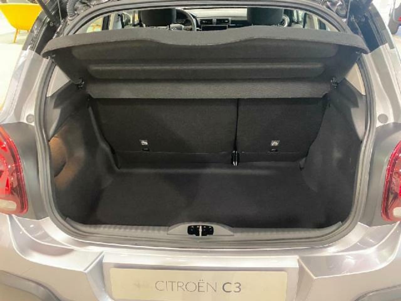 Foto Citroën C3 7