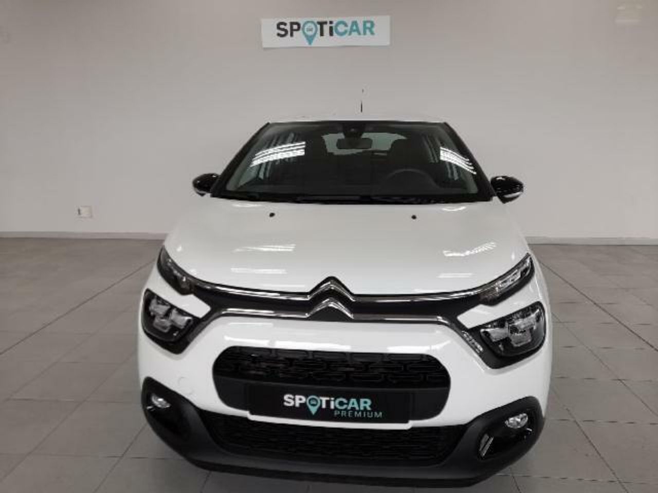 Foto Citroën C3 5