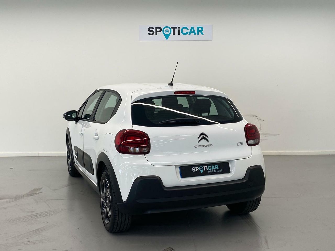 Foto Citroën C3 2