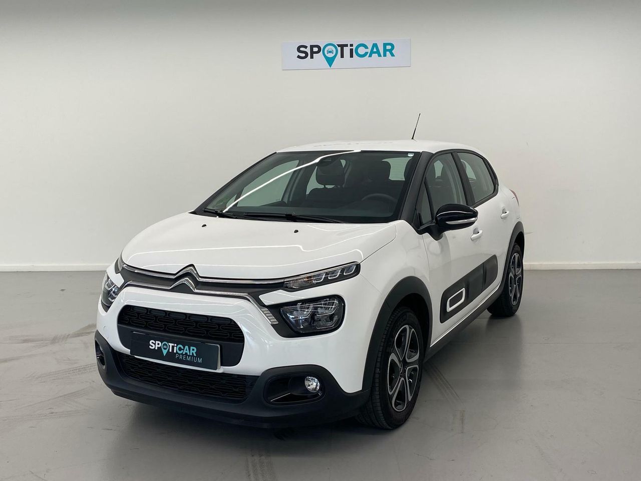 Foto Citroën C3 4