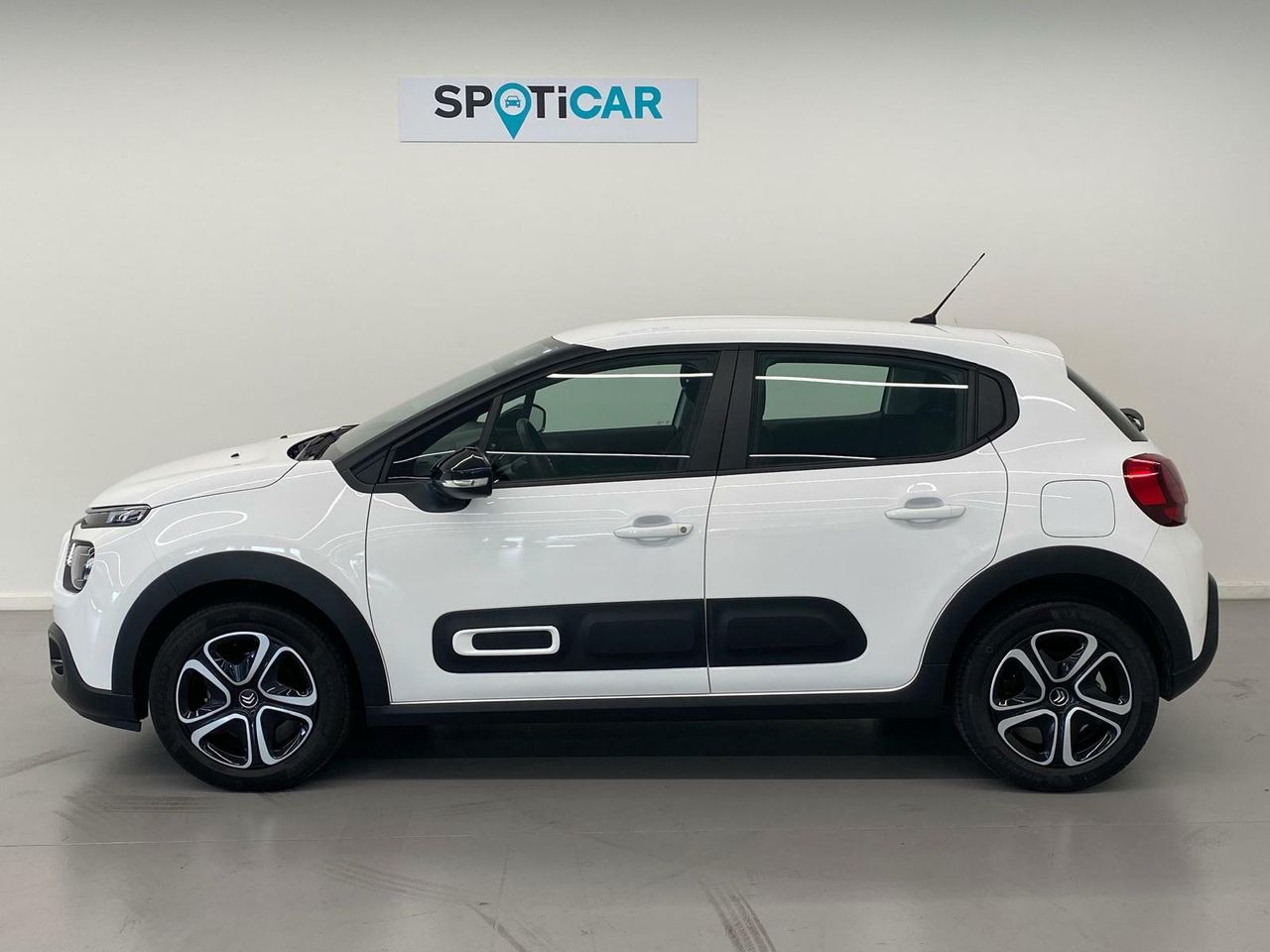 Foto Citroën C3 7