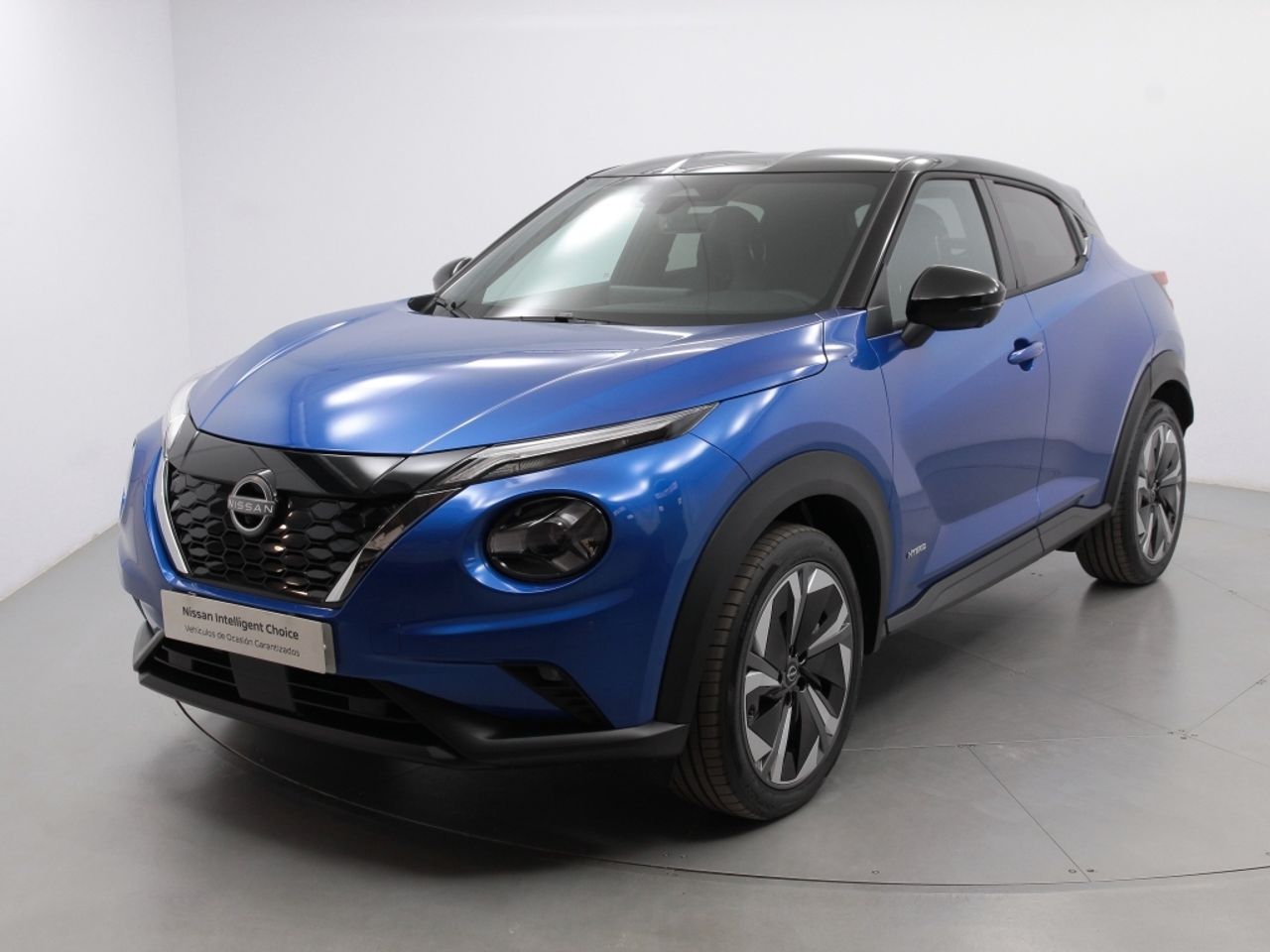 Foto Nissan Juke 7