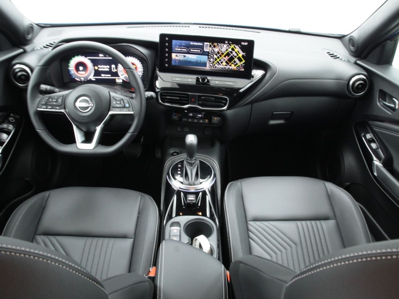 Foto Nissan Juke 16