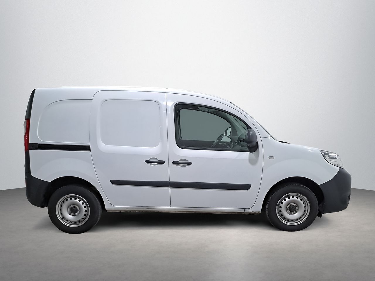 Foto Renault Kangoo 3