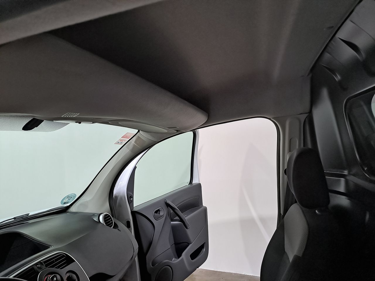 Foto Renault Kangoo 25