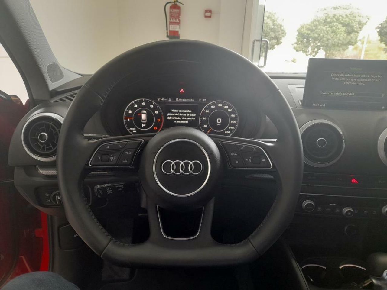 Foto Audi A3 14