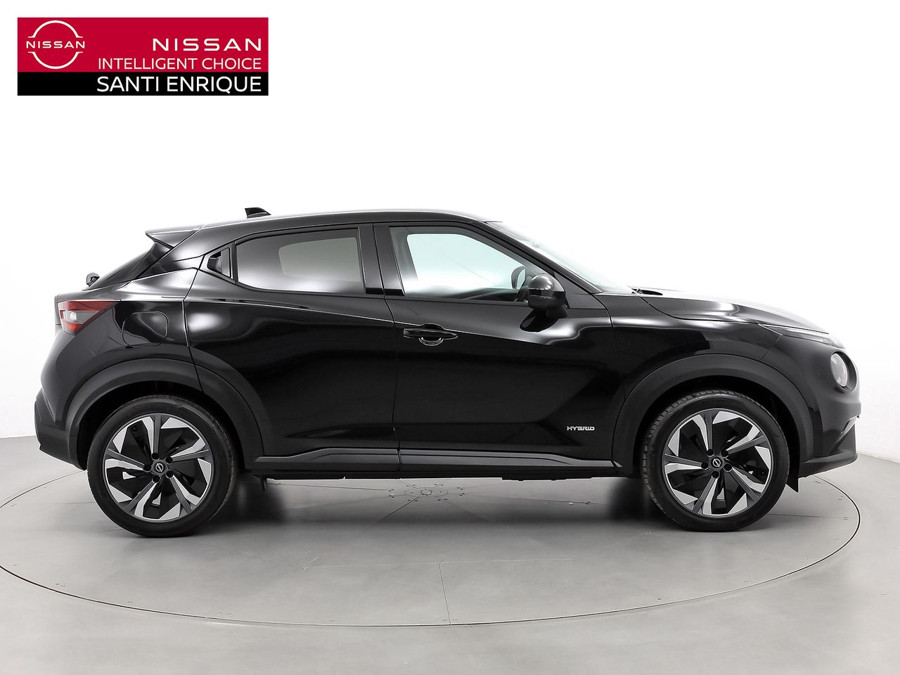 Foto Nissan Juke 3