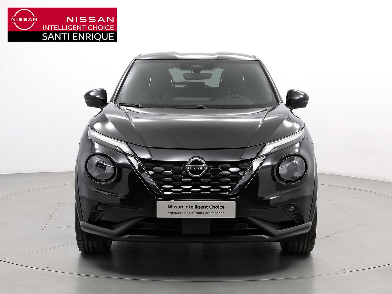 Foto Nissan Juke 4