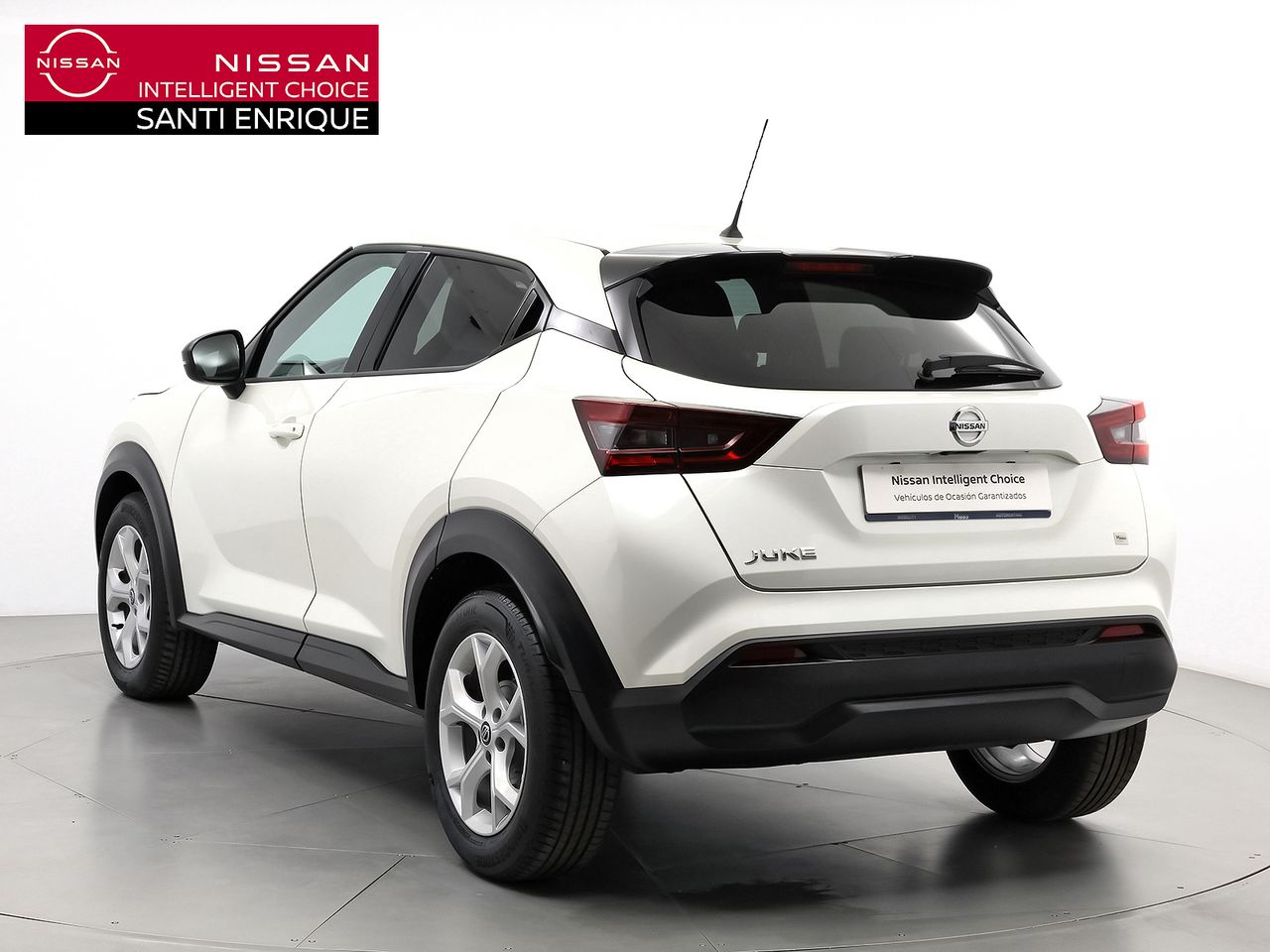 Foto Nissan Juke 2