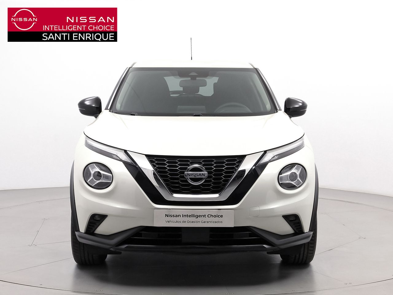 Foto Nissan Juke 4