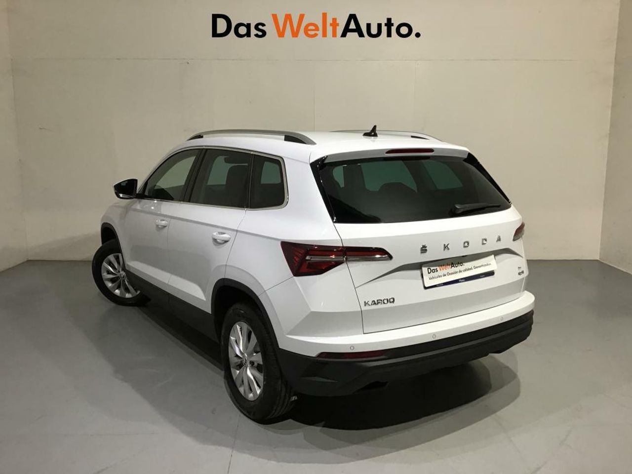 Foto Skoda Karoq 2