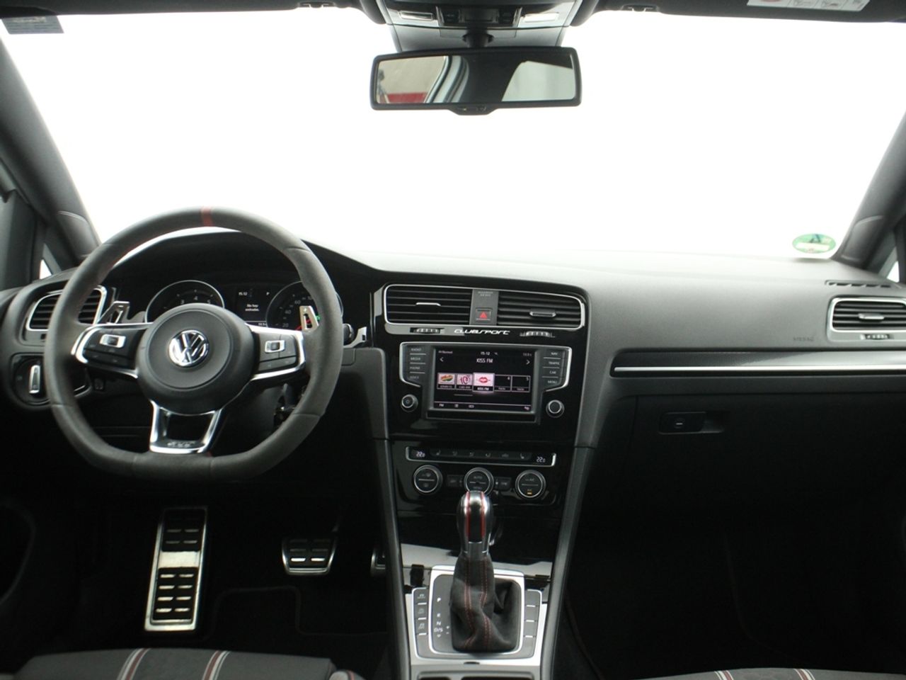 Foto Volkswagen Golf 6