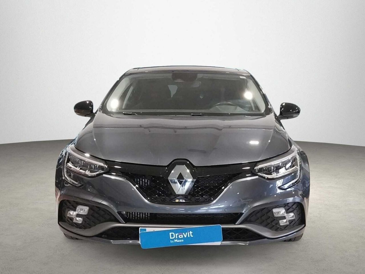 Foto Renault Mégane 3