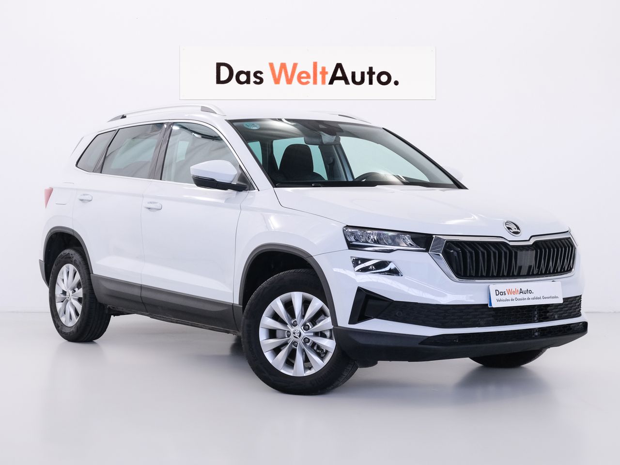 Foto Skoda Karoq 1