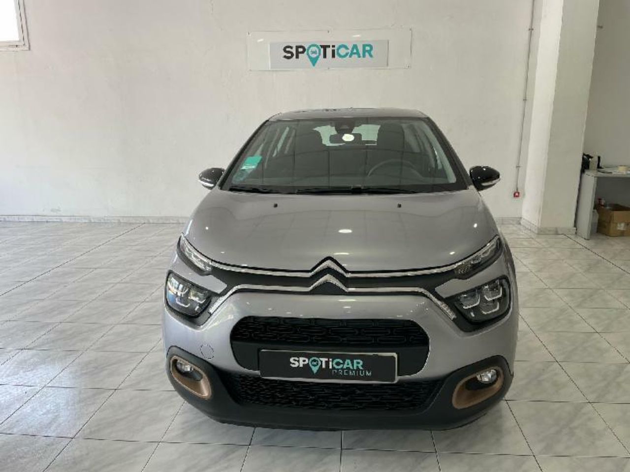 Foto Citroën C3 5