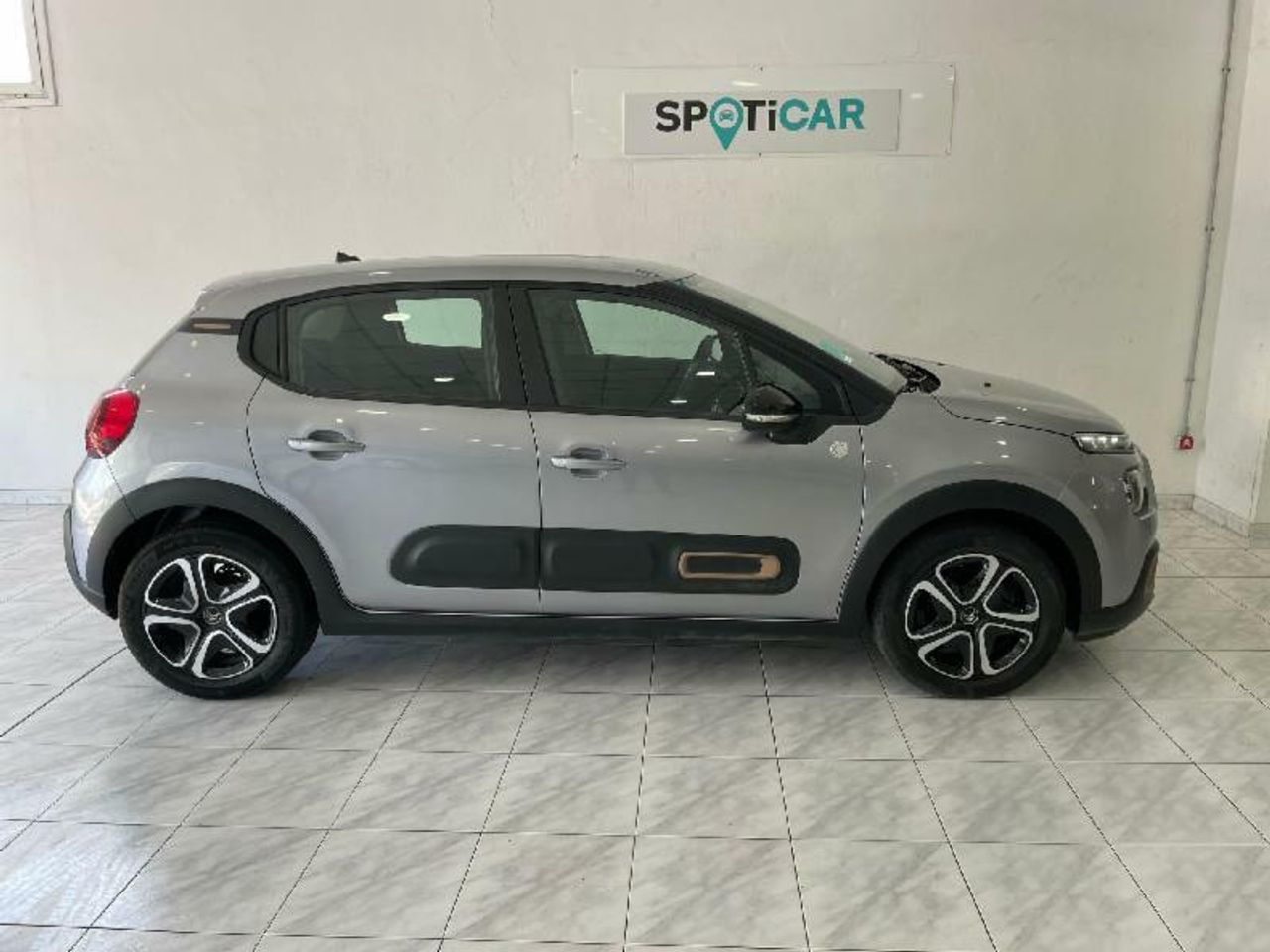 Foto Citroën C3 4