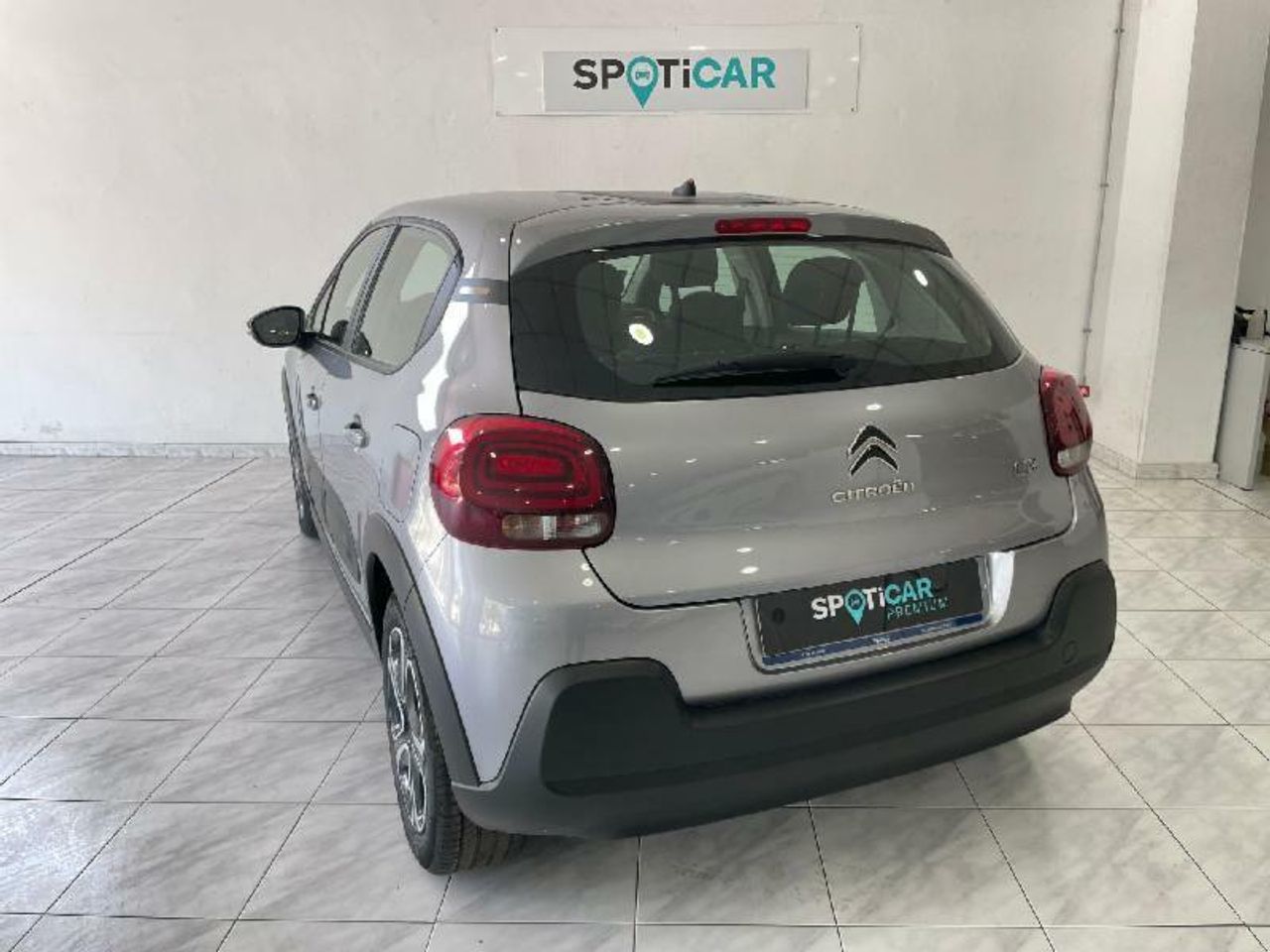 Foto Citroën C3 3