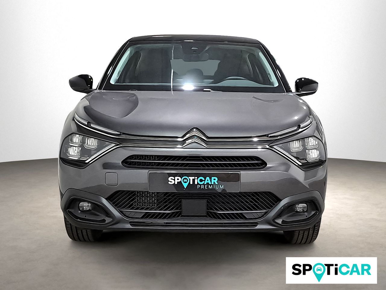 Foto Citroën C4 5