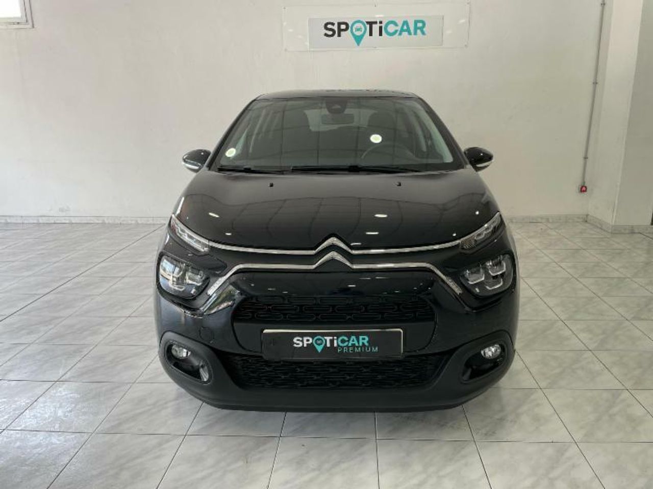 Foto Citroën C3 5