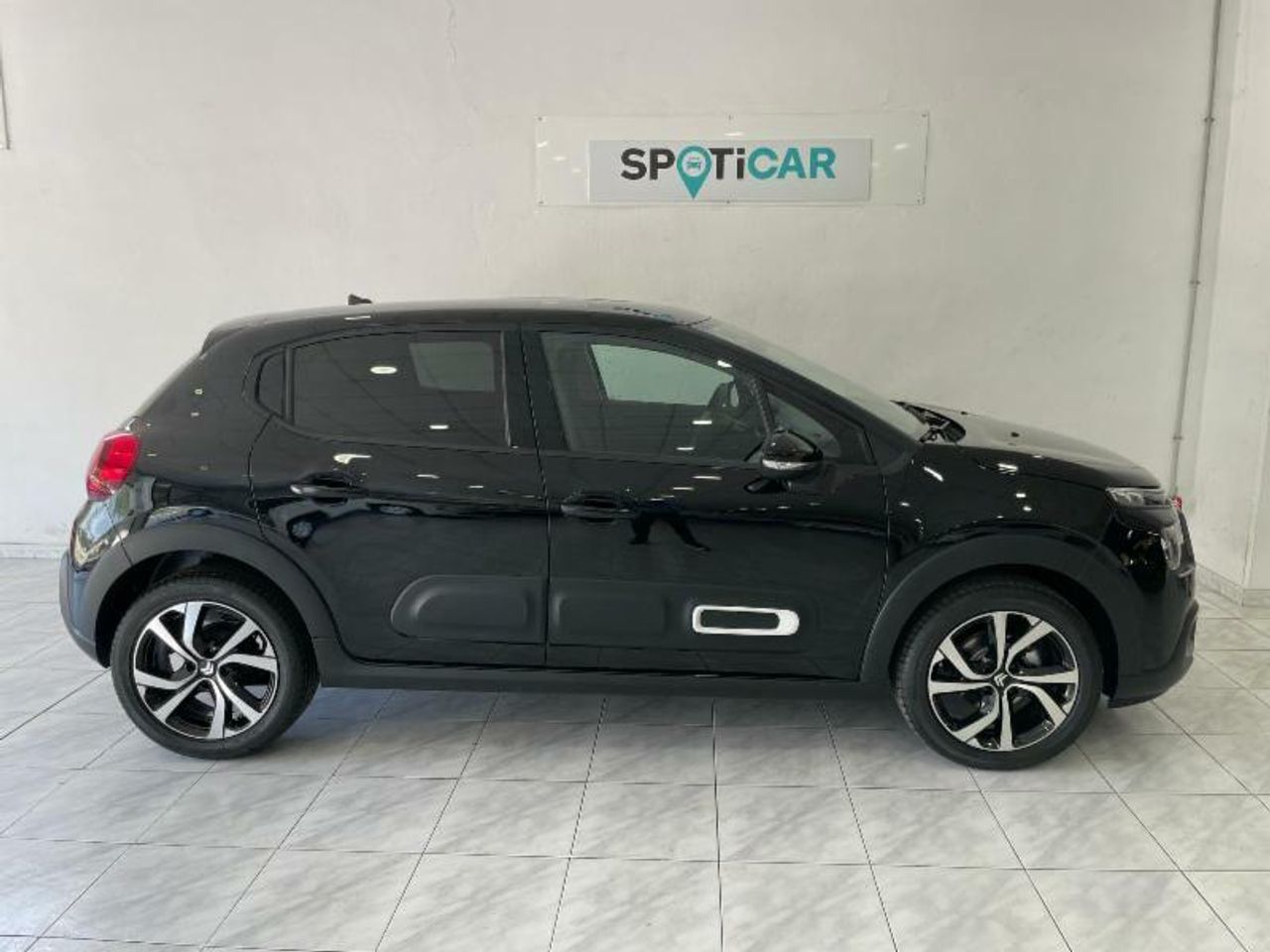 Foto Citroën C3 4