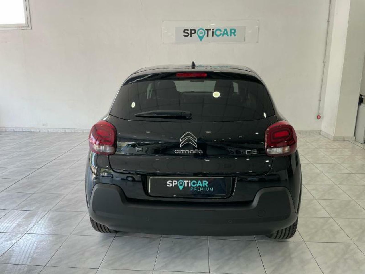 Foto Citroën C3 6