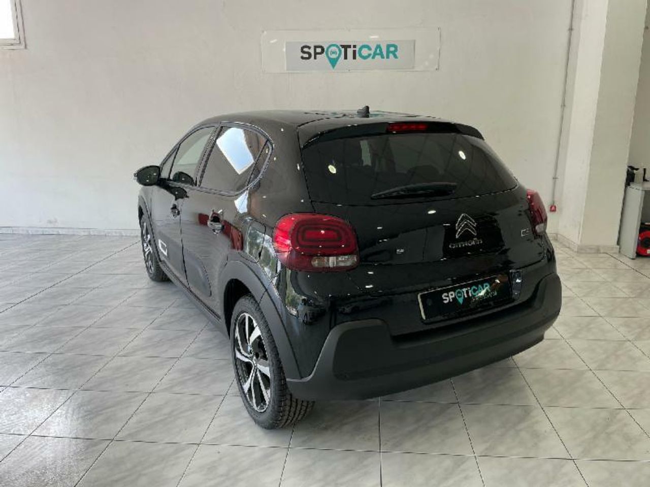 Foto Citroën C3 3