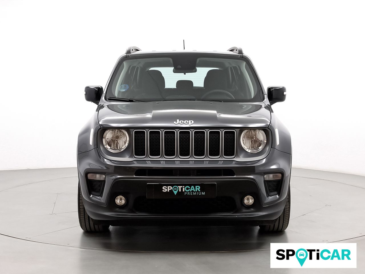 Foto Jeep Renegade 5