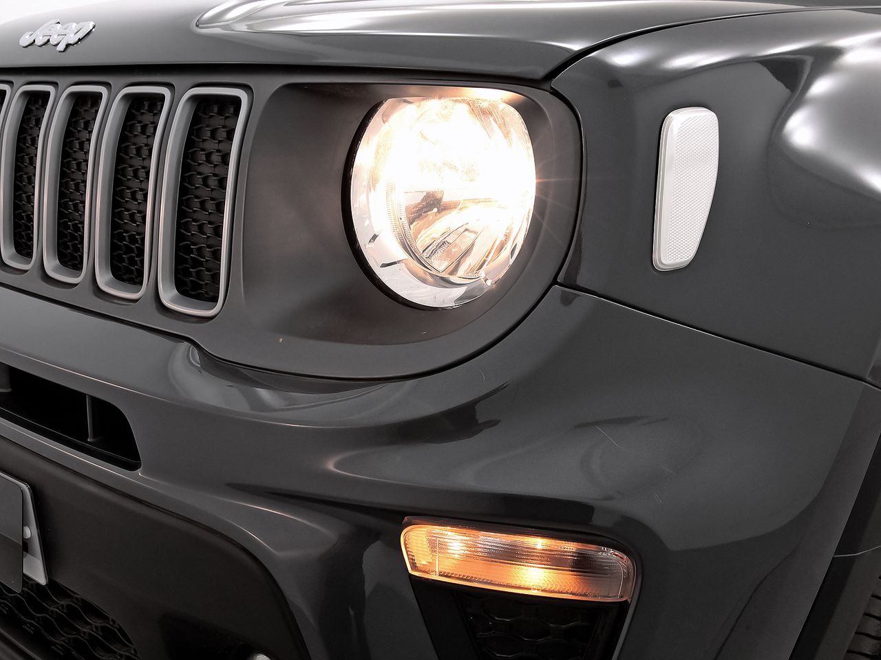 Foto Jeep Renegade 34