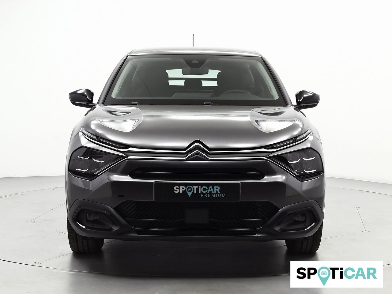 Foto Citroën C4 5