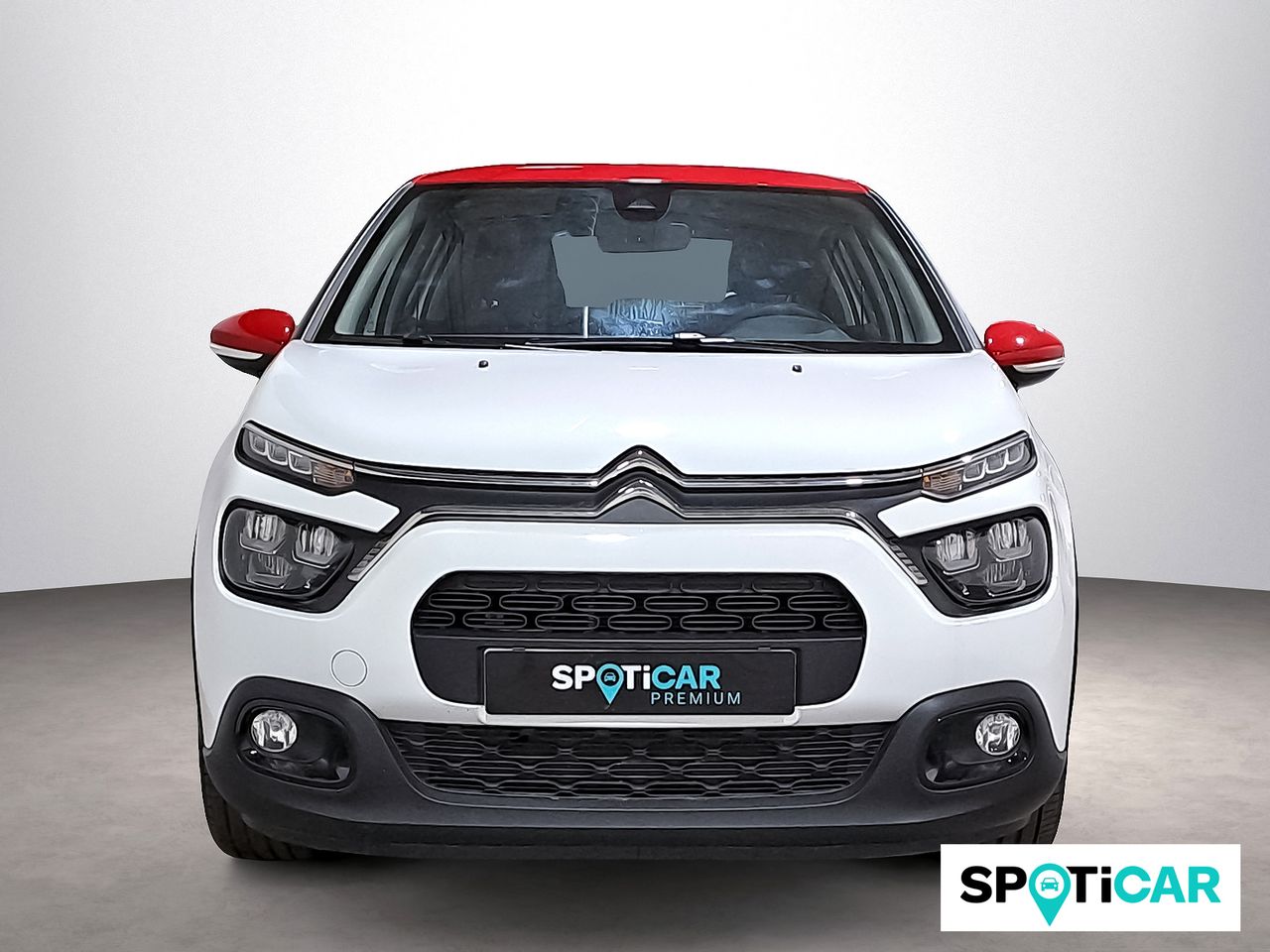 Foto Citroën C3 5