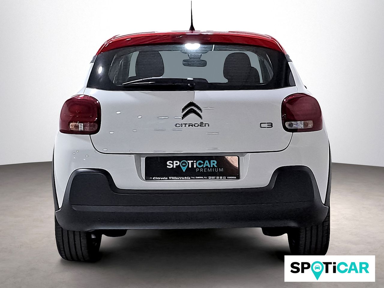 Foto Citroën C3 6