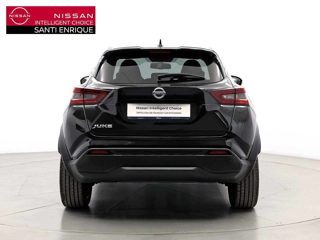 Foto Nissan Juke 5