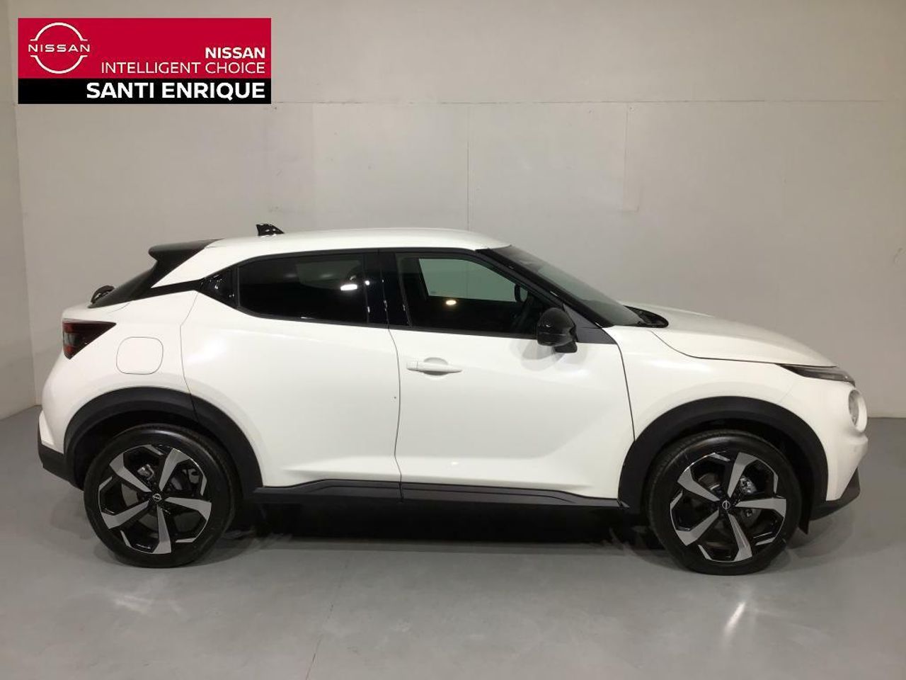 Foto Nissan Juke 3