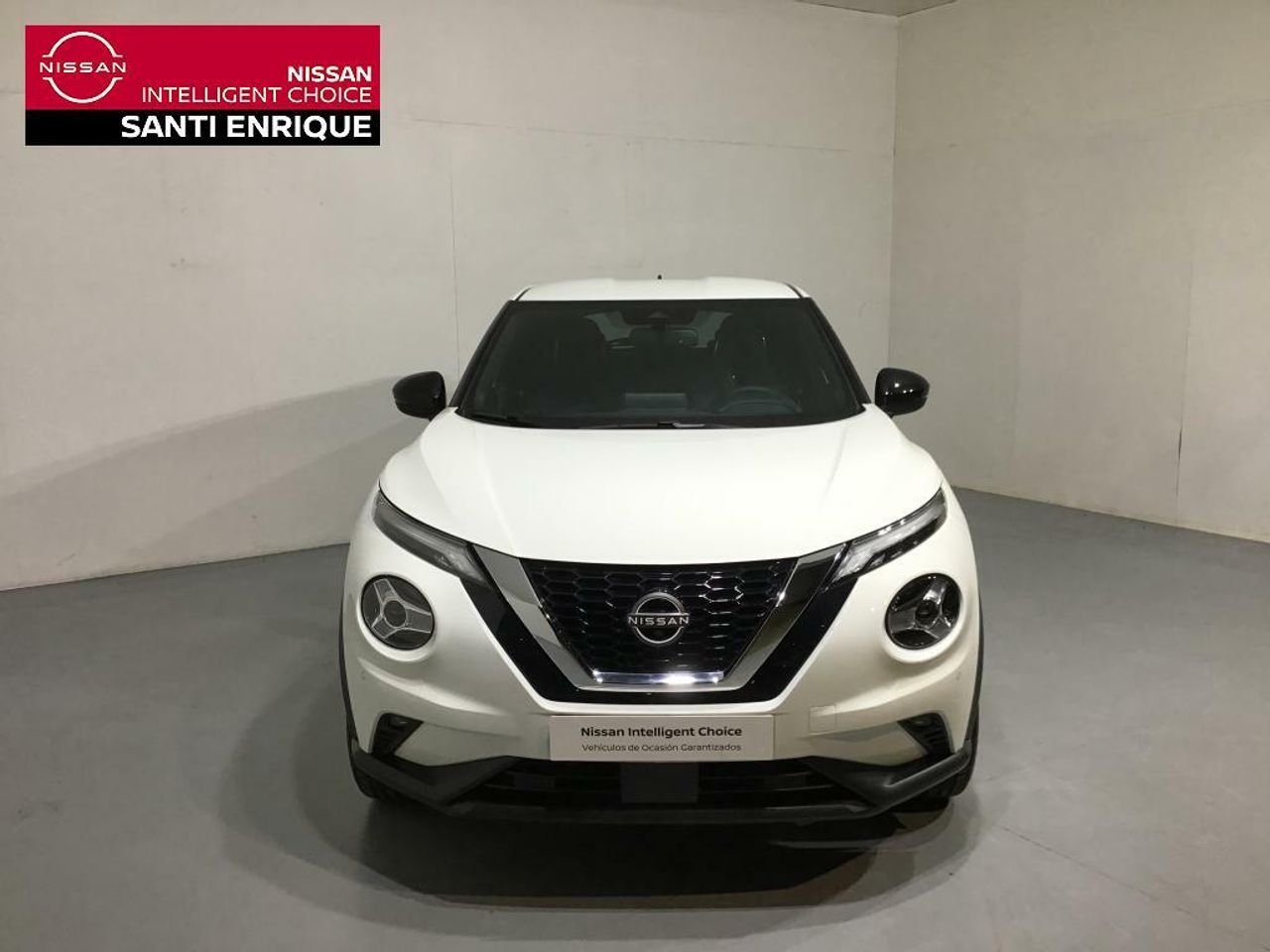 Foto Nissan Juke 5