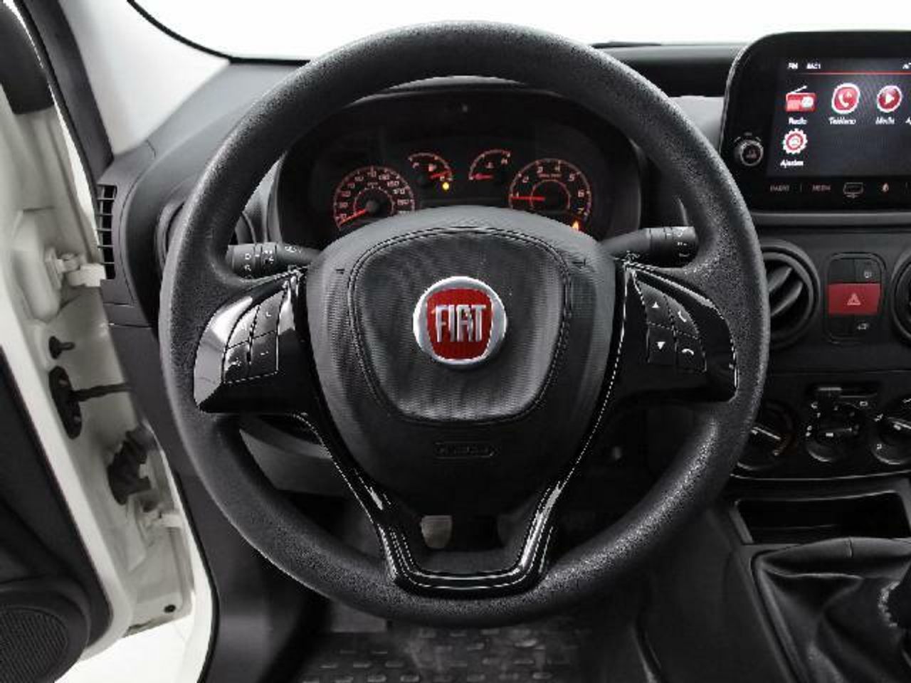 Foto Fiat Fiorino 16