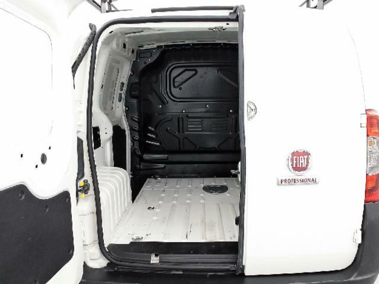 Foto Fiat Fiorino 24