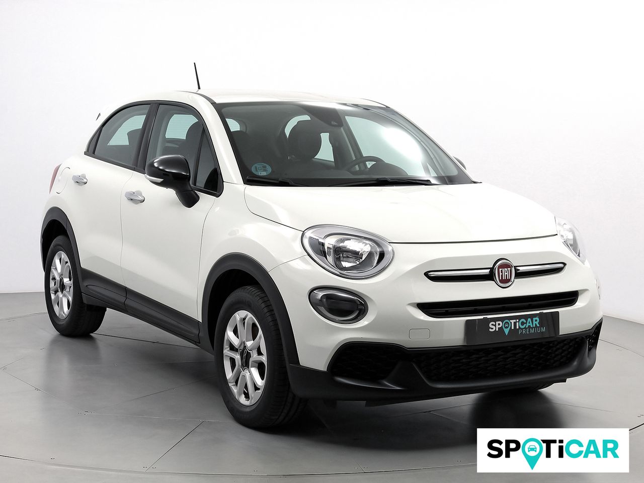 Foto Fiat 500X 1