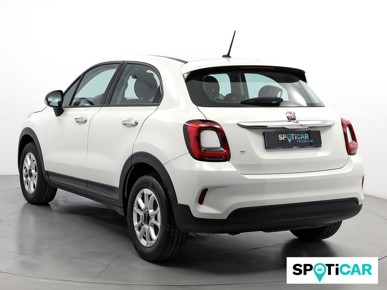 Foto Fiat 500X 2