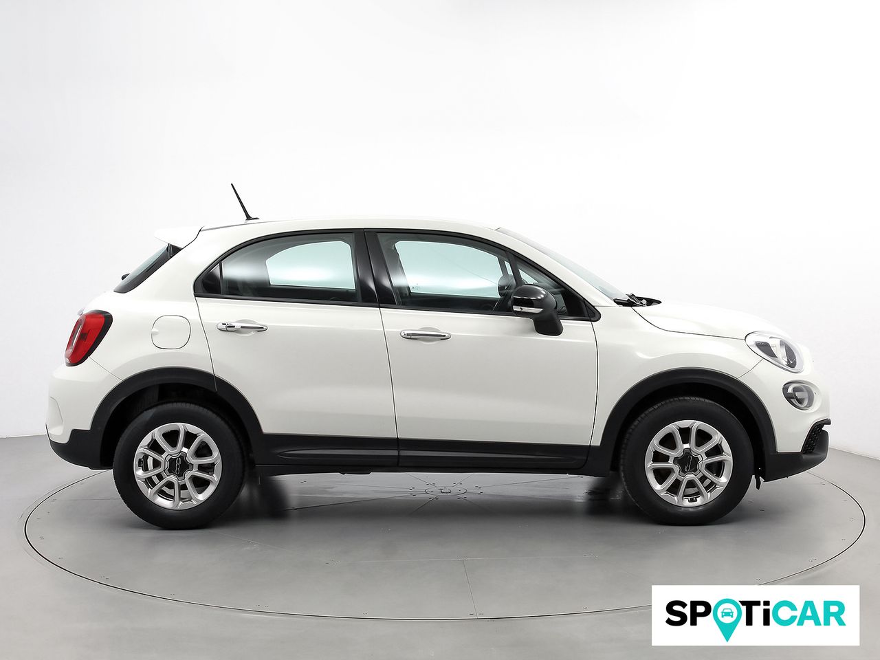 Foto Fiat 500X 3