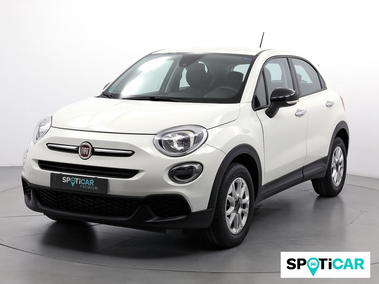 Foto Fiat 500X 4